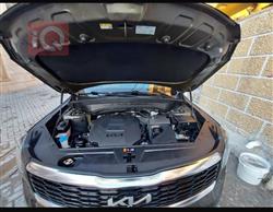 كيا تيلوريد